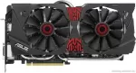ASUS STRIX GTX 980 DirectCU II OC