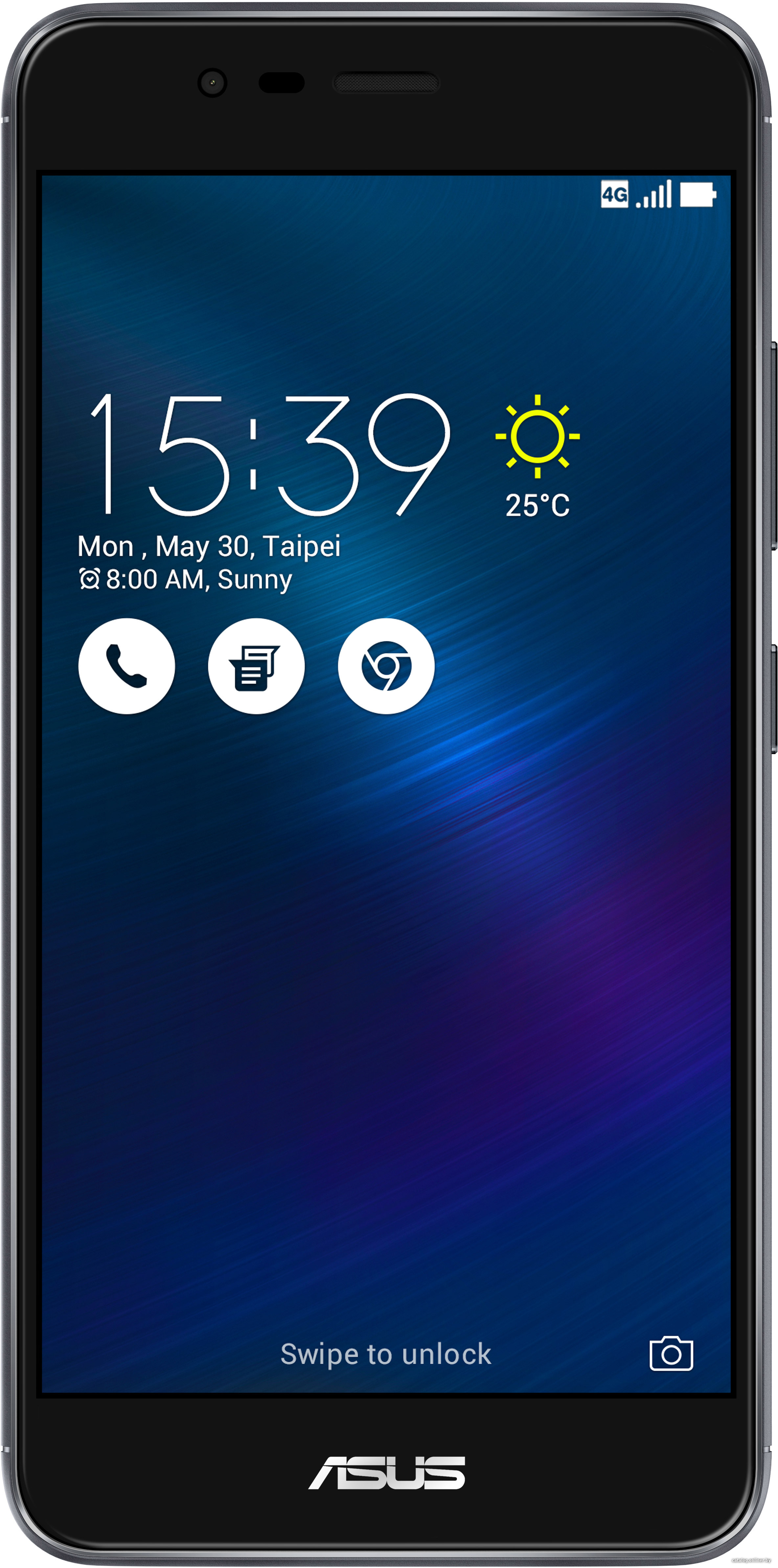 Замена камеры ASUS ZenFone 3 Max