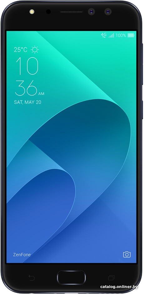 Замена камеры ASUS ZenFone 4 Selfie Pro ZD552KL